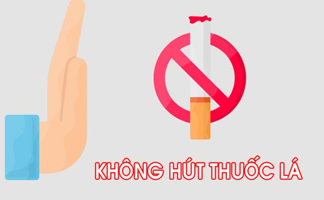 Bộ Y tế hướng dẫn tổ chức hoạt động hưởng ứng ngày thế giới không thuốc lá 31/5/2026